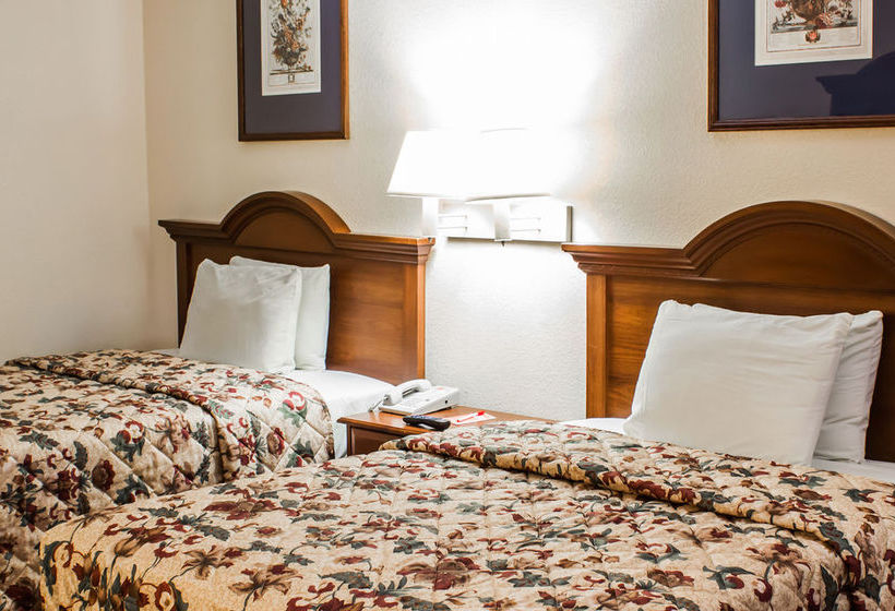 Hotel Econo Lodge Goldsboro  | Goldsboro | North Carolina | United States 12