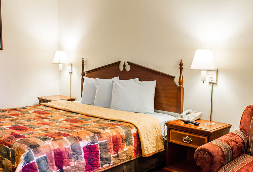 Hotel Econo Lodge Goldsboro  | Goldsboro | North Carolina | United States 13