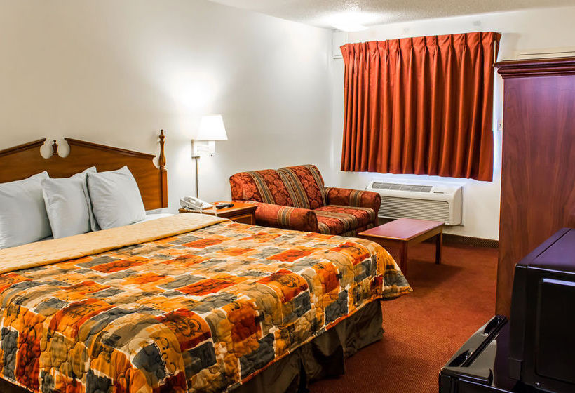 Hotel Econo Lodge Goldsboro  | Goldsboro | North Carolina | United States 15