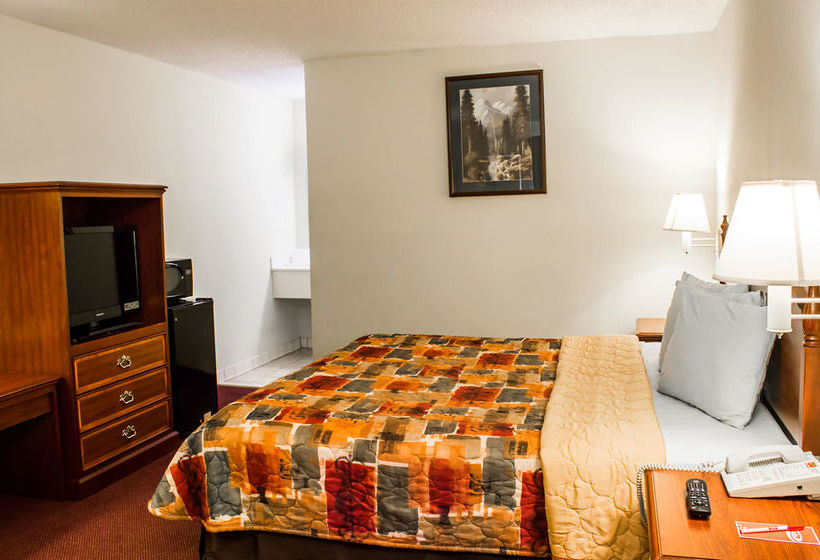 Hotel Econo Lodge Goldsboro  | Goldsboro | North Carolina | United States 16