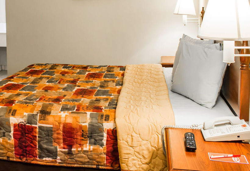 Hotel Econo Lodge Goldsboro  | Goldsboro | North Carolina | United States 17