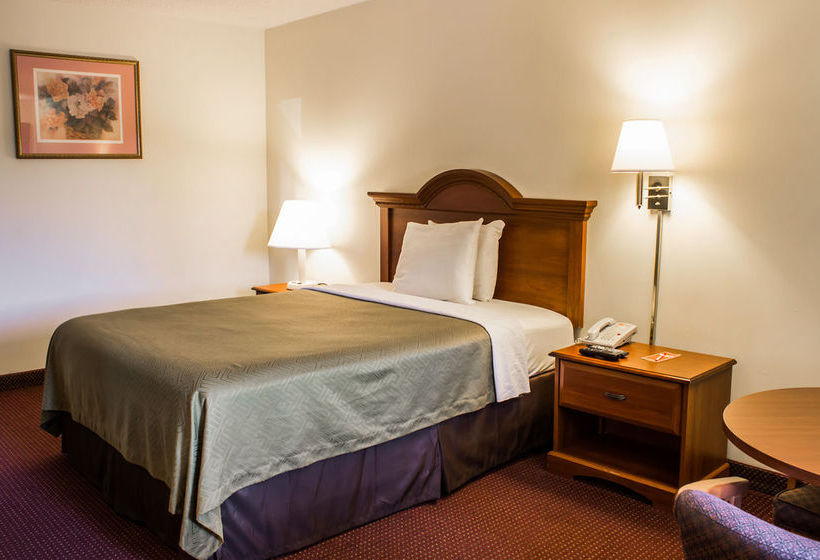 Hotel Econo Lodge Goldsboro  | Goldsboro | North Carolina | United States 18