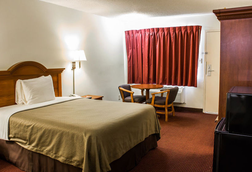 Hotel Econo Lodge Goldsboro  | Goldsboro | North Carolina | United States 19