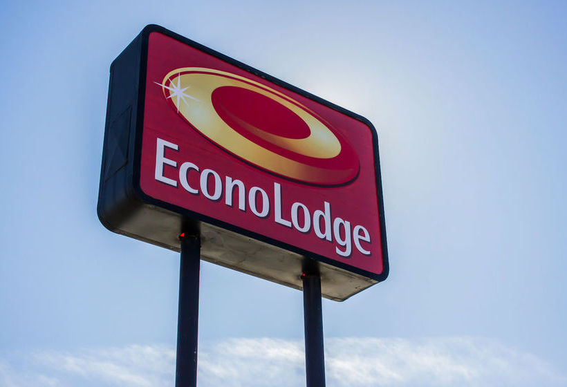 Hotel Econo Lodge Goldsboro  | Goldsboro | North Carolina | United States 2