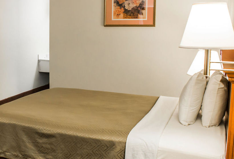 Hotel Econo Lodge Goldsboro  | Goldsboro | North Carolina | United States 20