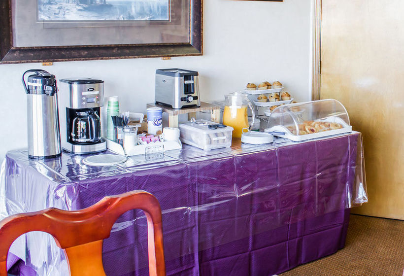 Hotel Econo Lodge Goldsboro  | Goldsboro | North Carolina | United States 3