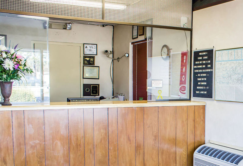 Hotel Econo Lodge Goldsboro  | Goldsboro | North Carolina | United States 7