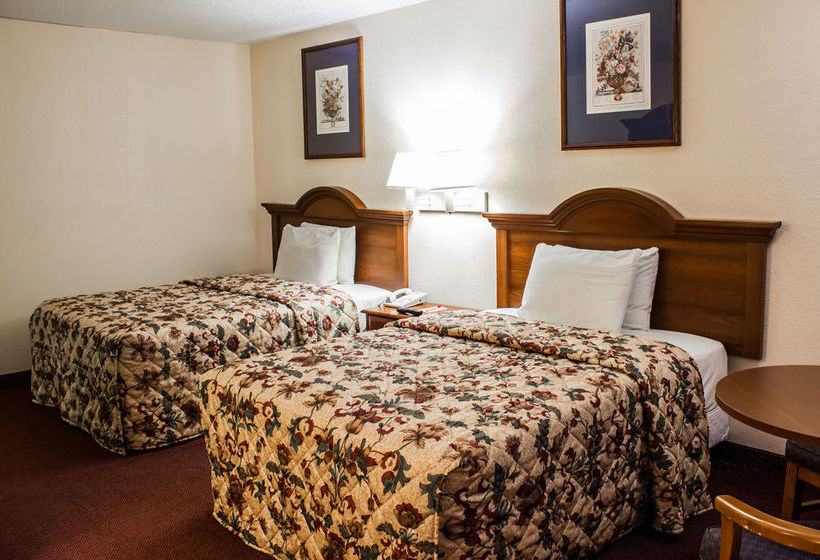 Hotel Econo Lodge Goldsboro  | Goldsboro | North Carolina | United States 9