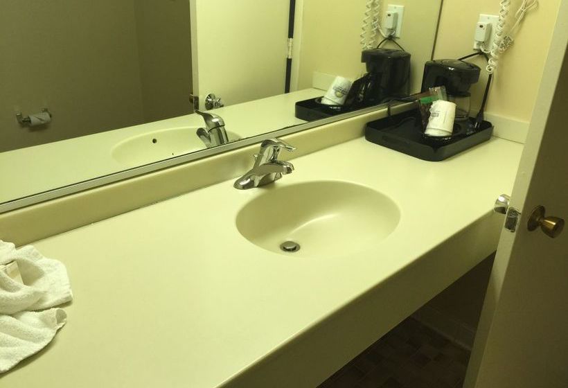 Hotel Days Inn Manassas I66 	  | Manassas | Virginia | United States 1