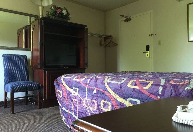 Hotel Days Inn Manassas I66 	  | Manassas | Virginia | United States 10