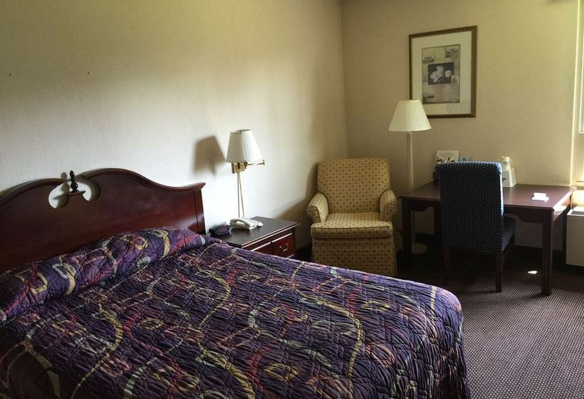 Hotel Days Inn Manassas I66 	  | Manassas | Virginia | United States 11