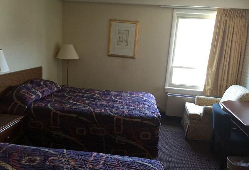 Hotel Days Inn Manassas I66 	  | Manassas | Virginia | United States 12