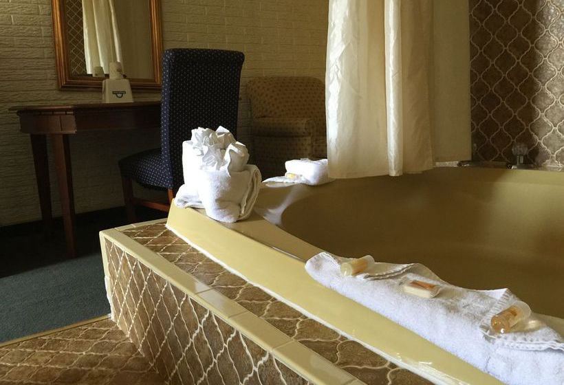 Hotel Days Inn Manassas I66 	  | Manassas | Virginia | United States 13