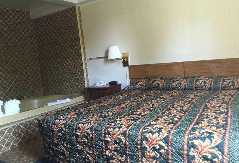 Hotel Days Inn Manassas I66 	  | Manassas | Virginia | United States 14