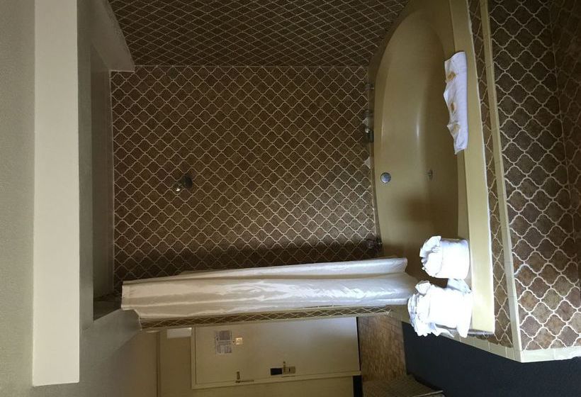 Hotel Days Inn Manassas I66 	  | Manassas | Virginia | United States 15