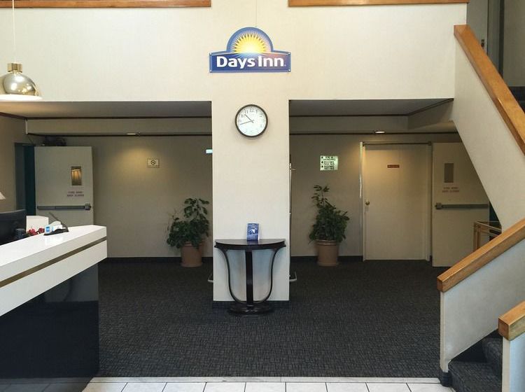 Hotel Days Inn Manassas I66 	  | Manassas | Virginia | United States 17