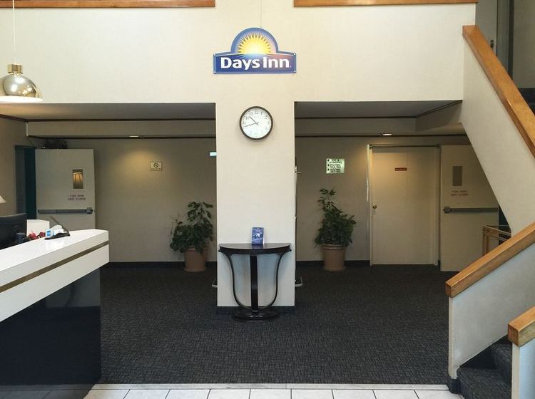 Hotel Days Inn Manassas I66 	  | Manassas | Virginia | United States 18