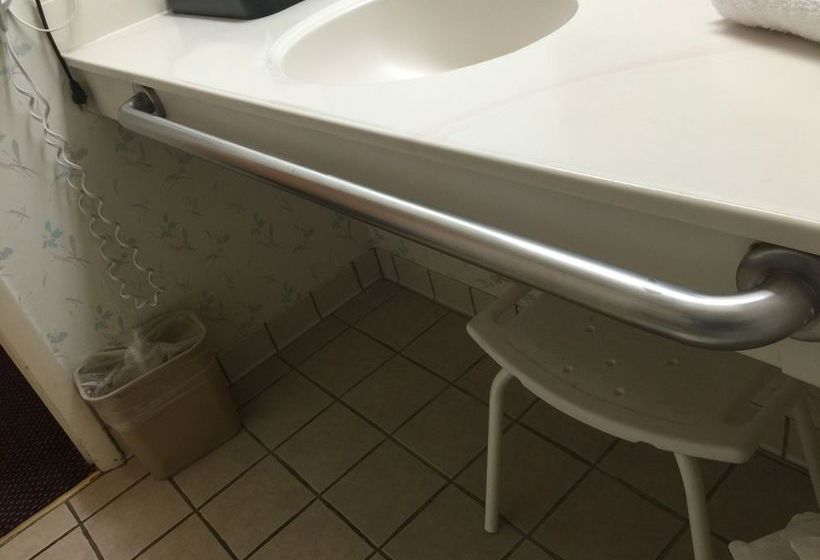 Hotel Days Inn Manassas I66 	  | Manassas | Virginia | United States 2