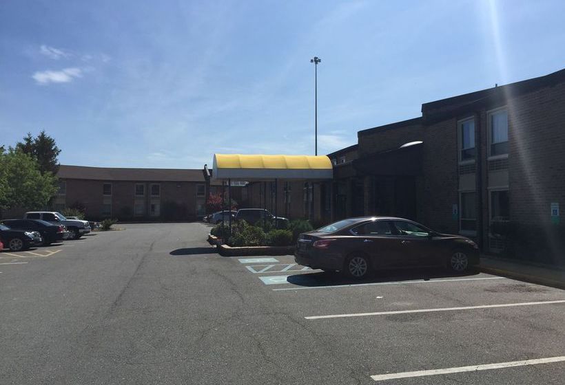 Hotel Days Inn Manassas I66 	  | Manassas | Virginia | United States 3