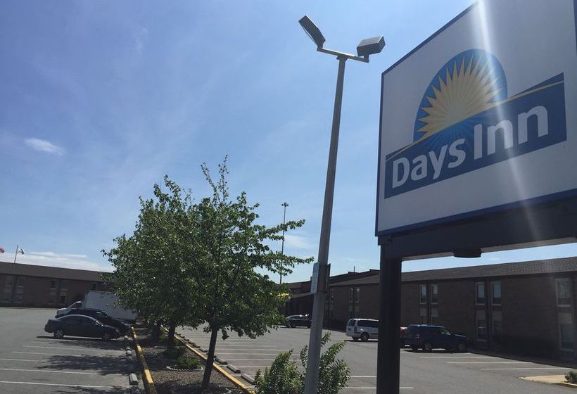 Hotel Days Inn Manassas I66 	  | Manassas | Virginia | United States 4