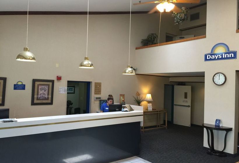 Hotel Days Inn Manassas I66 	  | Manassas | Virginia | United States 5
