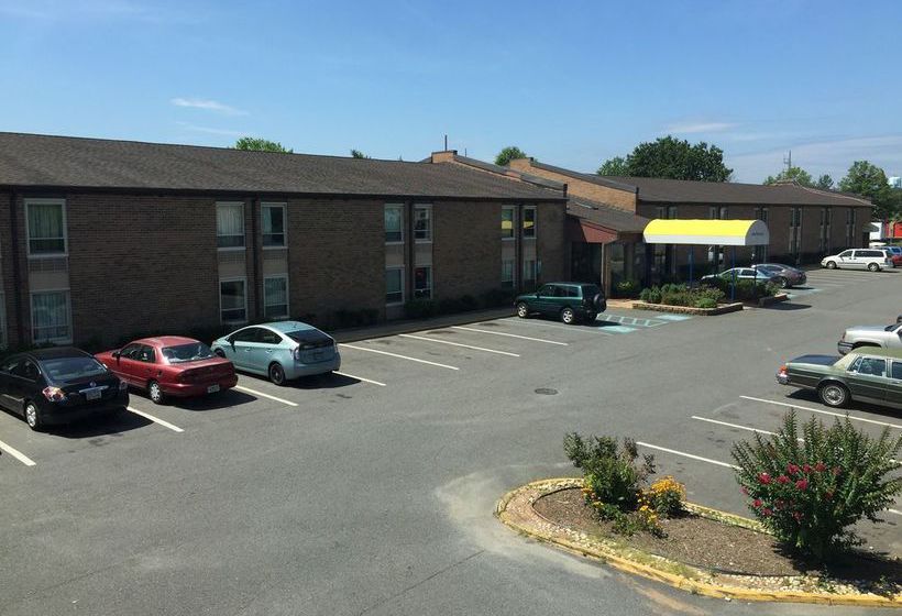 Hotel Days Inn Manassas I66 	  | Manassas | Virginia | United States 6