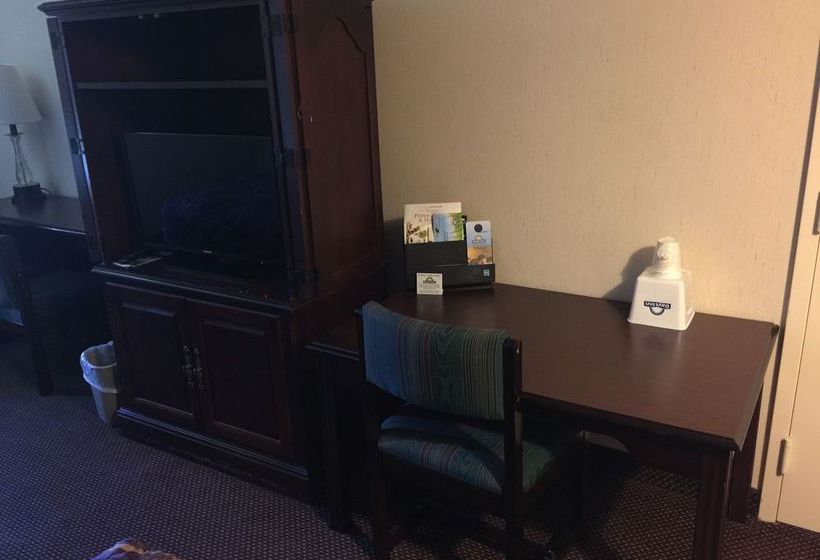 Hotel Days Inn Manassas I66 	  | Manassas | Virginia | United States 7