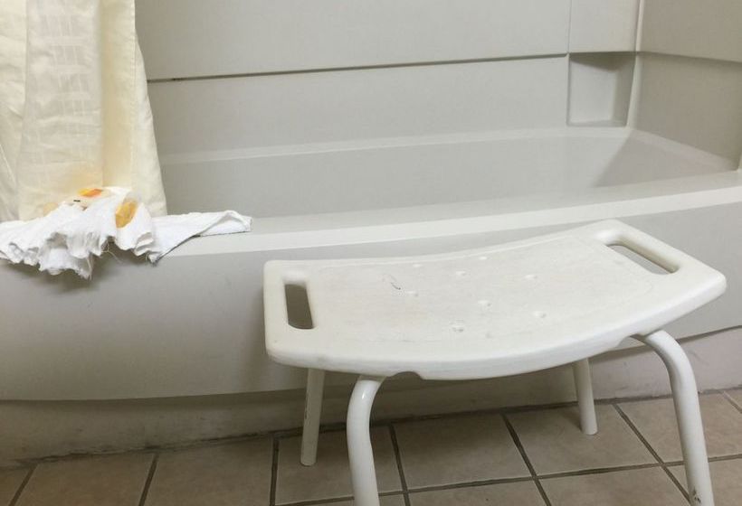 Hotel Days Inn Manassas I66 	  | Manassas | Virginia | United States 8