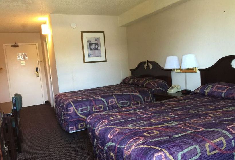 Hotel Days Inn Manassas I66 	  | Manassas | Virginia | United States 9