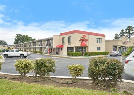 Hotel Econo Lodge Midtown  | Savannah | Georgia | United States 18