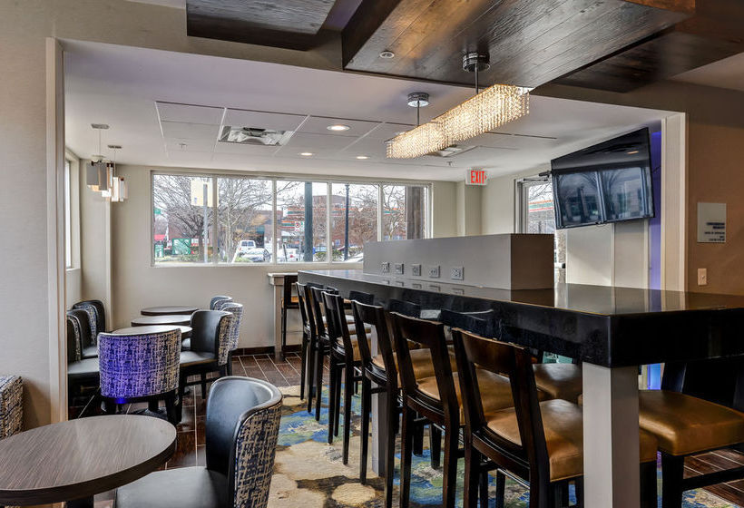 Hotel Comfort Inn Georgia Ave dc Gateway 