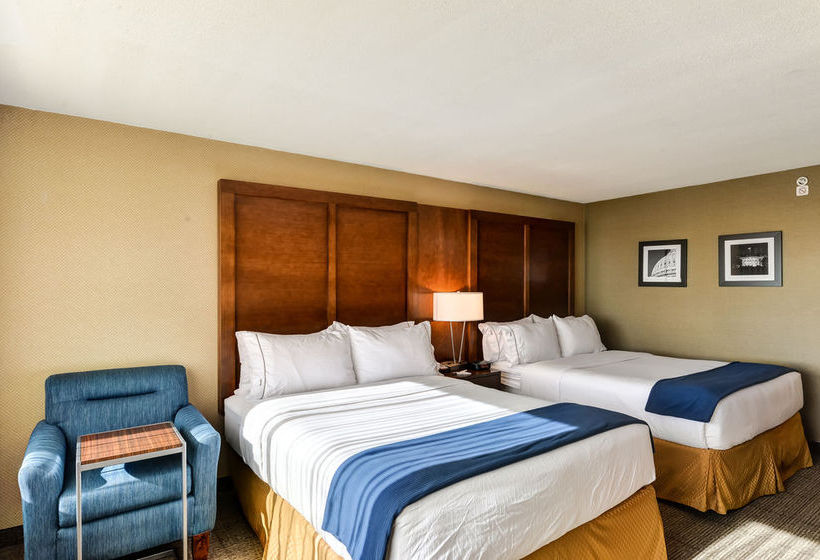 Hotel Comfort Inn Georgia Ave dc Gateway  | Silver Spring | Maryland | United States 2