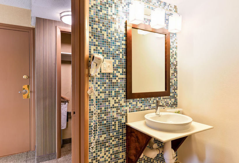 Hotel Comfort Inn Georgia Ave dc Gateway  | Silver Spring | Maryland | United States 8