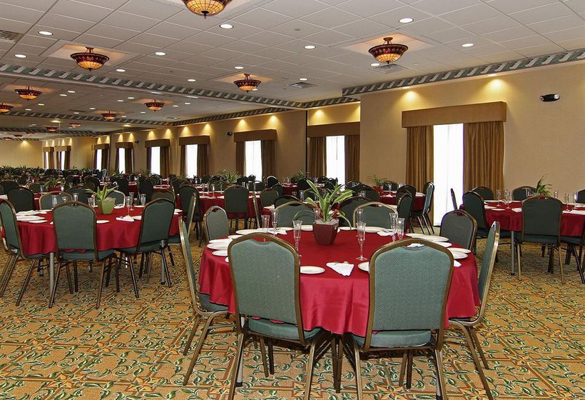 Hotel Comfort Suites Gettysburg 