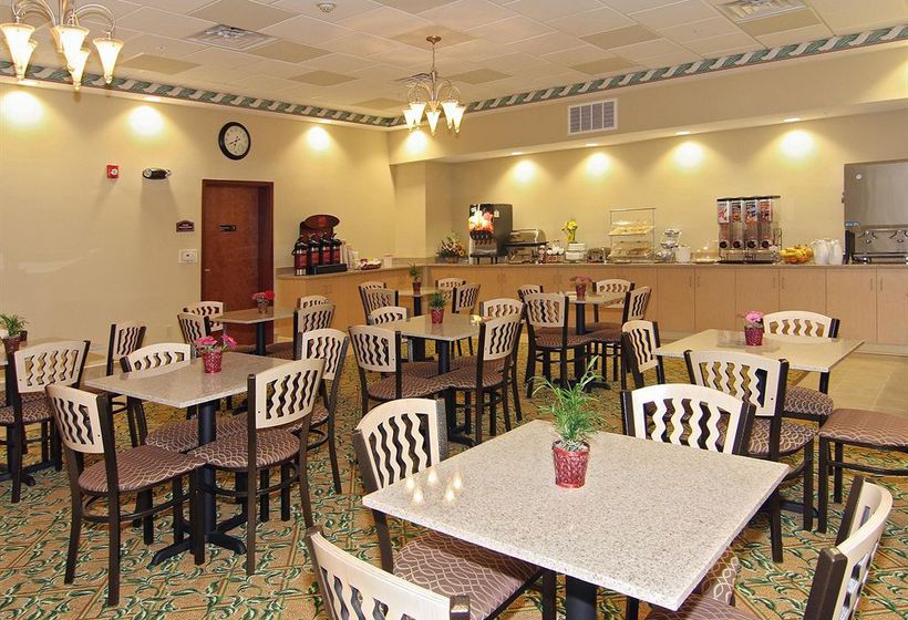 Hotel Comfort Suites Gettysburg  | Gettysburg | Pennsylvania | Estados Unidos 1