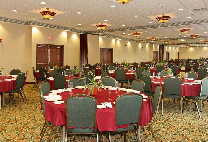 Hotel Comfort Suites Gettysburg  | Gettysburg | Pennsylvania | Estados Unidos 10