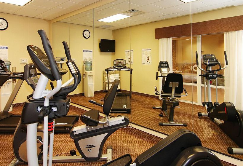 Hotel Comfort Suites Gettysburg  | Gettysburg | Pennsylvania | Estados Unidos 11