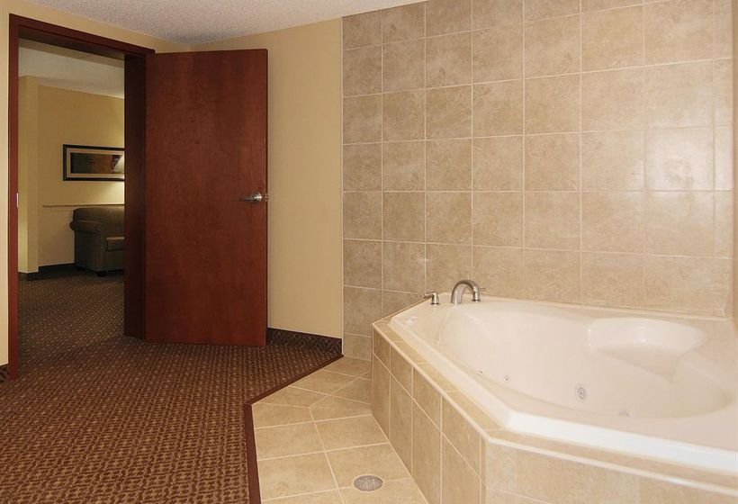 Hotel Comfort Suites Gettysburg  | Gettysburg | Pennsylvania | Estados Unidos 12