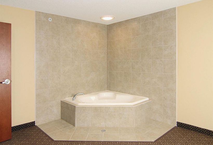 Hotel Comfort Suites Gettysburg  | Gettysburg | Pennsylvania | Estados Unidos 13