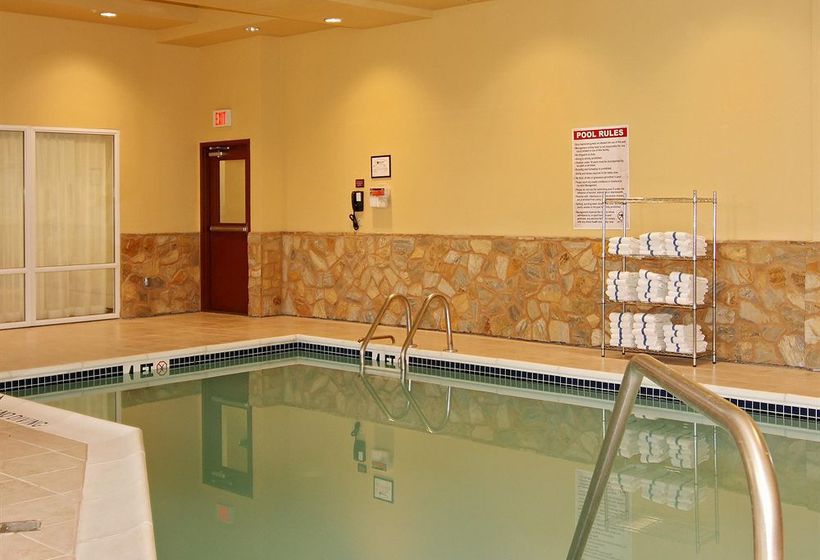Hotel Comfort Suites Gettysburg  | Gettysburg | Pennsylvania | Estados Unidos 15