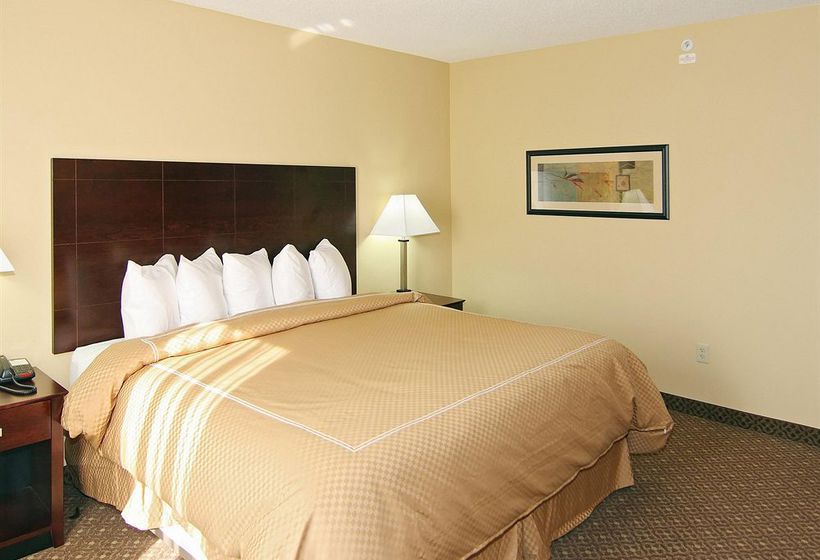 Hotel Comfort Suites Gettysburg  | Gettysburg | Pennsylvania | Estados Unidos 16