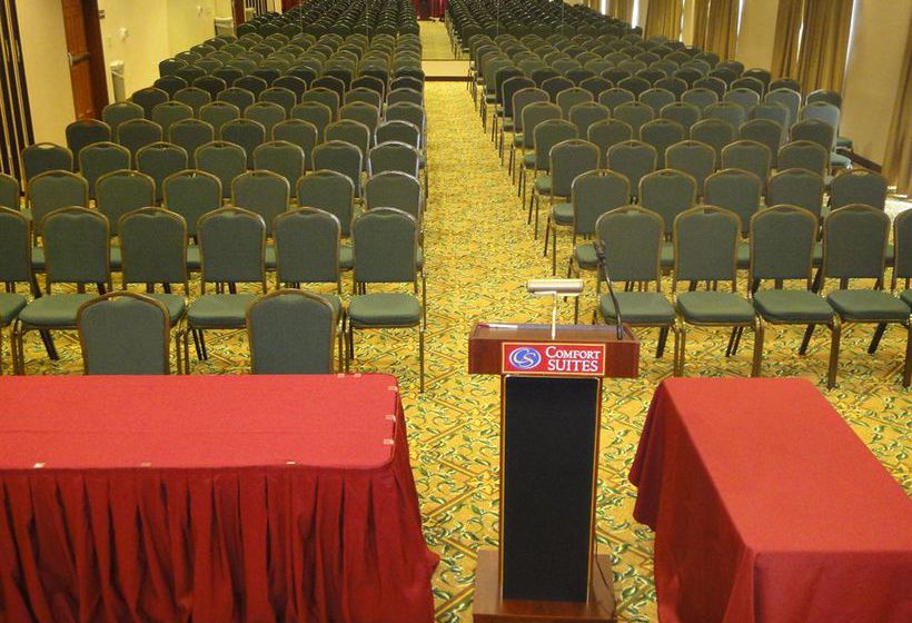 Hotel Comfort Suites Gettysburg  | Gettysburg | Pennsylvania | Estados Unidos 2