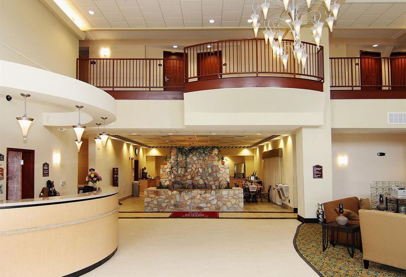 Hotel Comfort Suites Gettysburg  | Gettysburg | Pennsylvania | Estados Unidos 3