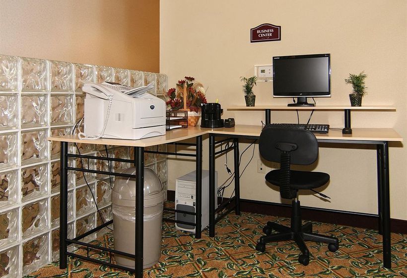 Hotel Comfort Suites Gettysburg  | Gettysburg | Pennsylvania | Estados Unidos 4