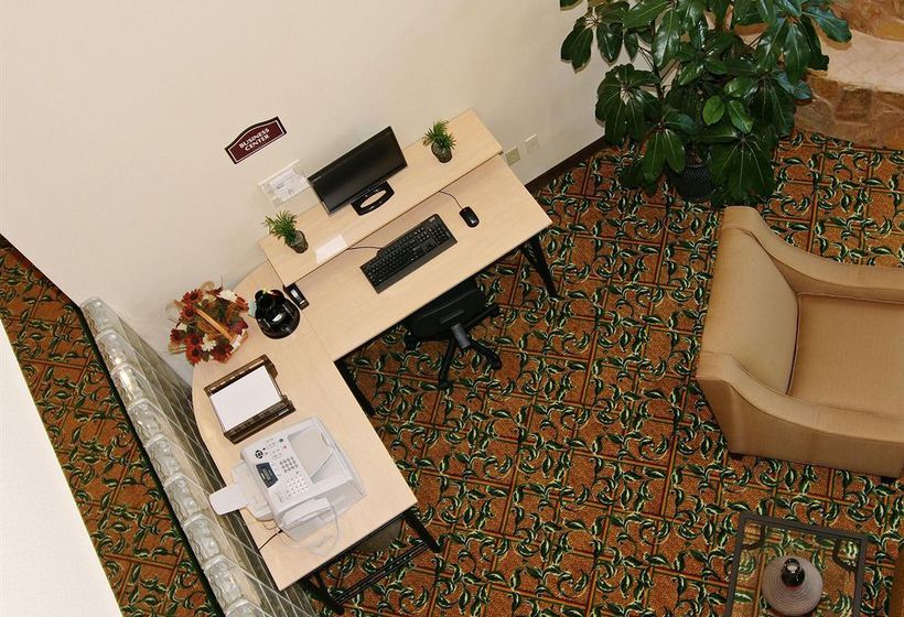 Hotel Comfort Suites Gettysburg  | Gettysburg | Pennsylvania | Estados Unidos 5