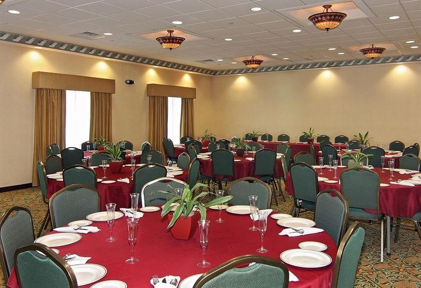 Hotel Comfort Suites Gettysburg  | Gettysburg | Pennsylvania | Estados Unidos 6