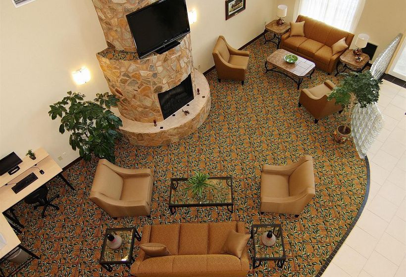 Hotel Comfort Suites Gettysburg  | Gettysburg | Pennsylvania | Estados Unidos 7