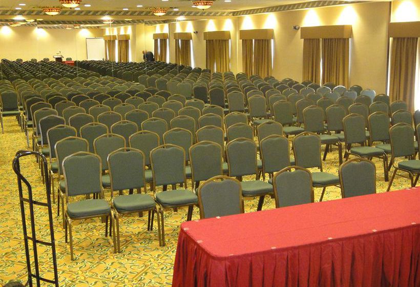 Hotel Comfort Suites Gettysburg  | Gettysburg | Pennsylvania | Estados Unidos 8