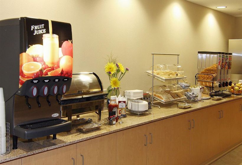 Hotel Comfort Suites Gettysburg  | Gettysburg | Pennsylvania | Estados Unidos 9