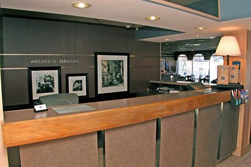 Hotel Ramada Inn & Suites Lebanon  | Lebanon | Tennessee | United States 2